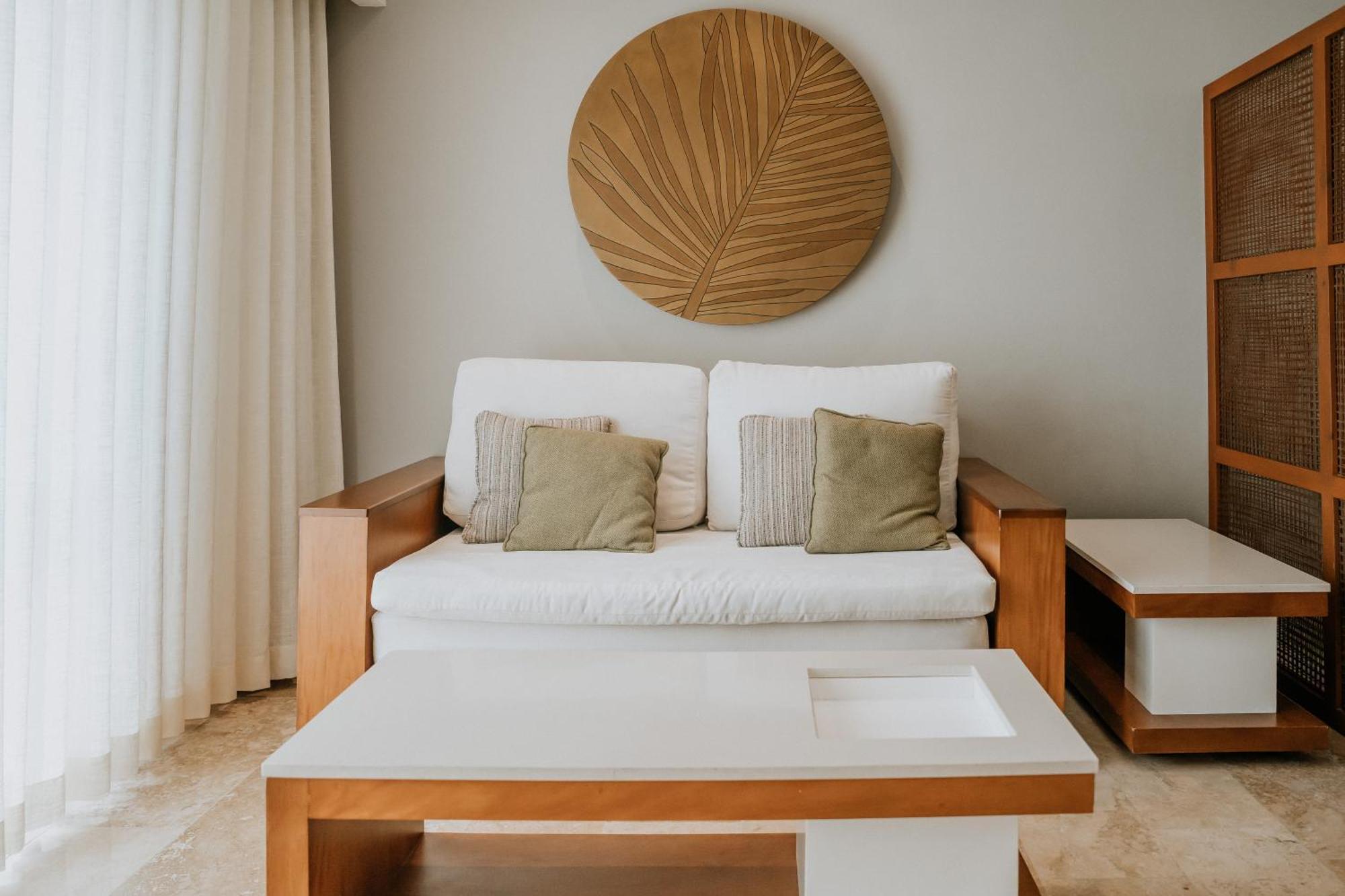 The Reef 28 Hotel & Spa (Adults Only) Playa del Carmen Dış mekan fotoğraf
